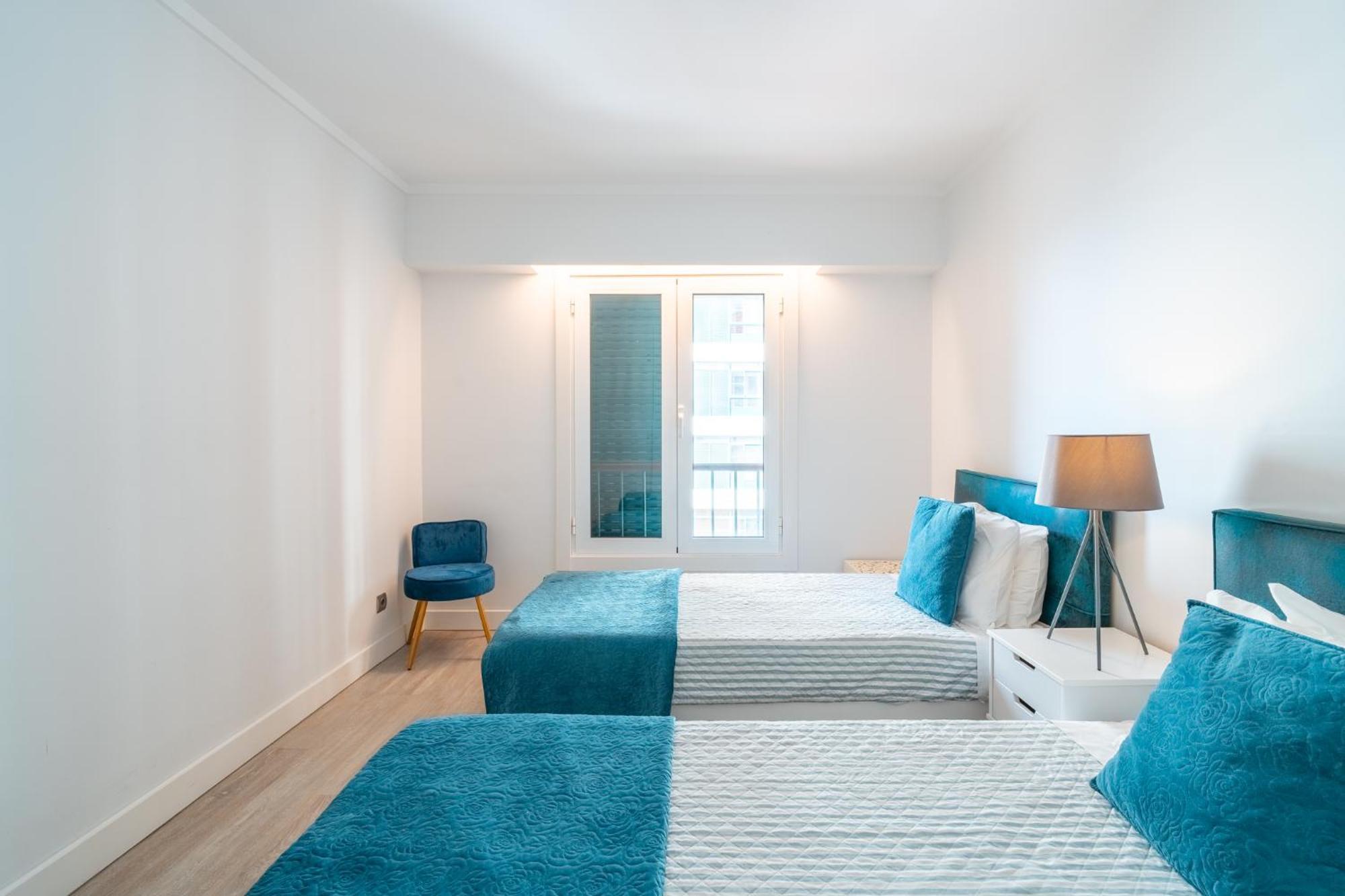 Central Sea View Фуншал Екстериор снимка